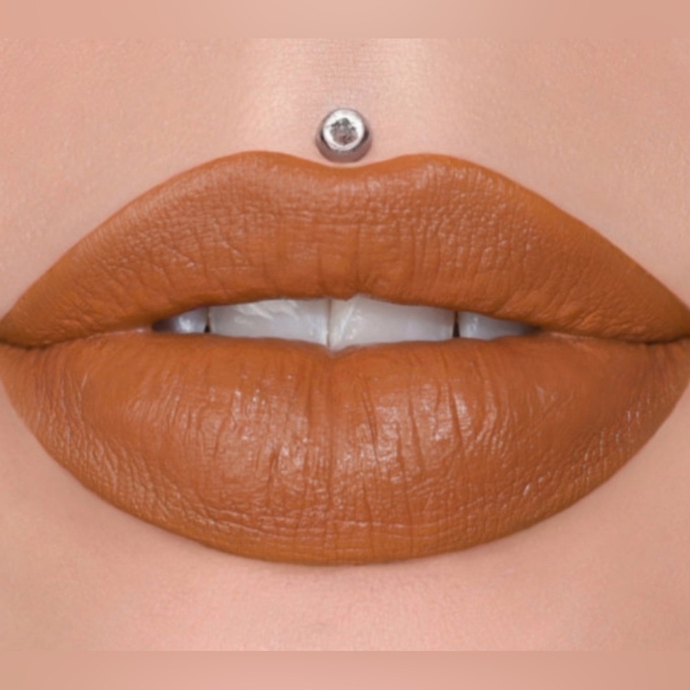 Plastic Surgery Velvet Trap Lipstick by Jeffree Star - New in Box
